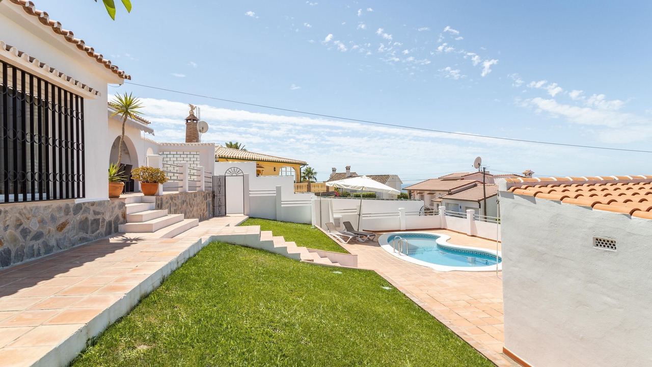 Photo of Outdoor in Caleta de Velez