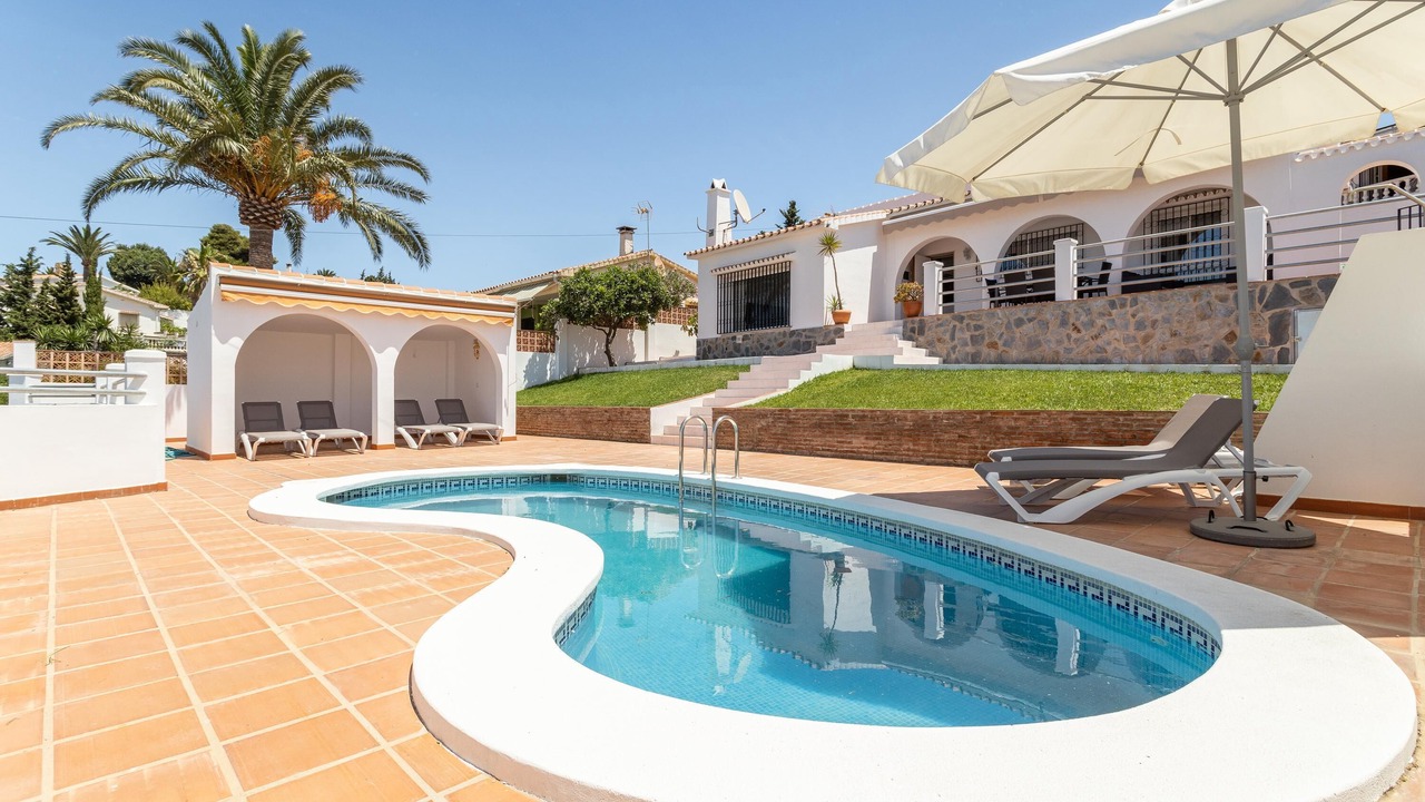 Photo of Outdoor in Caleta de Velez