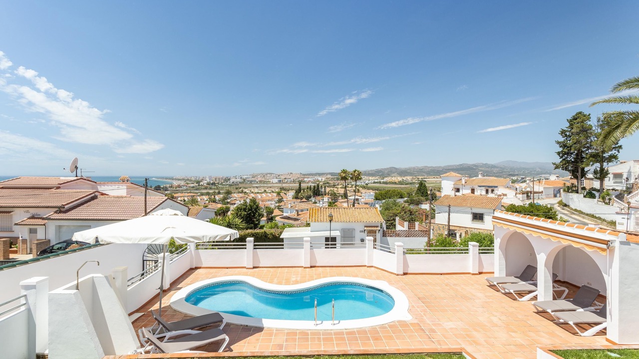 Photo of Outdoor in Caleta de Velez