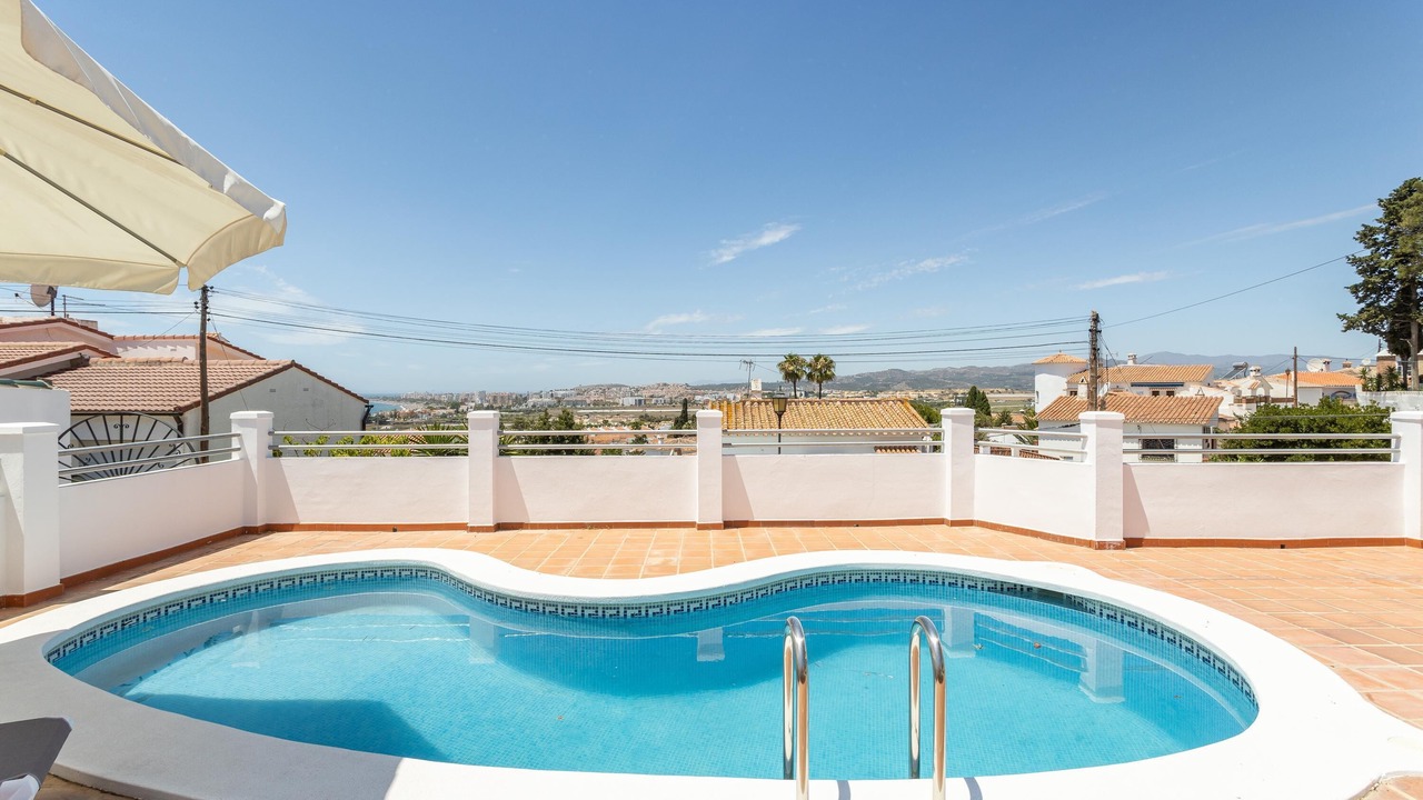 Photo of Outdoor in Caleta de Velez