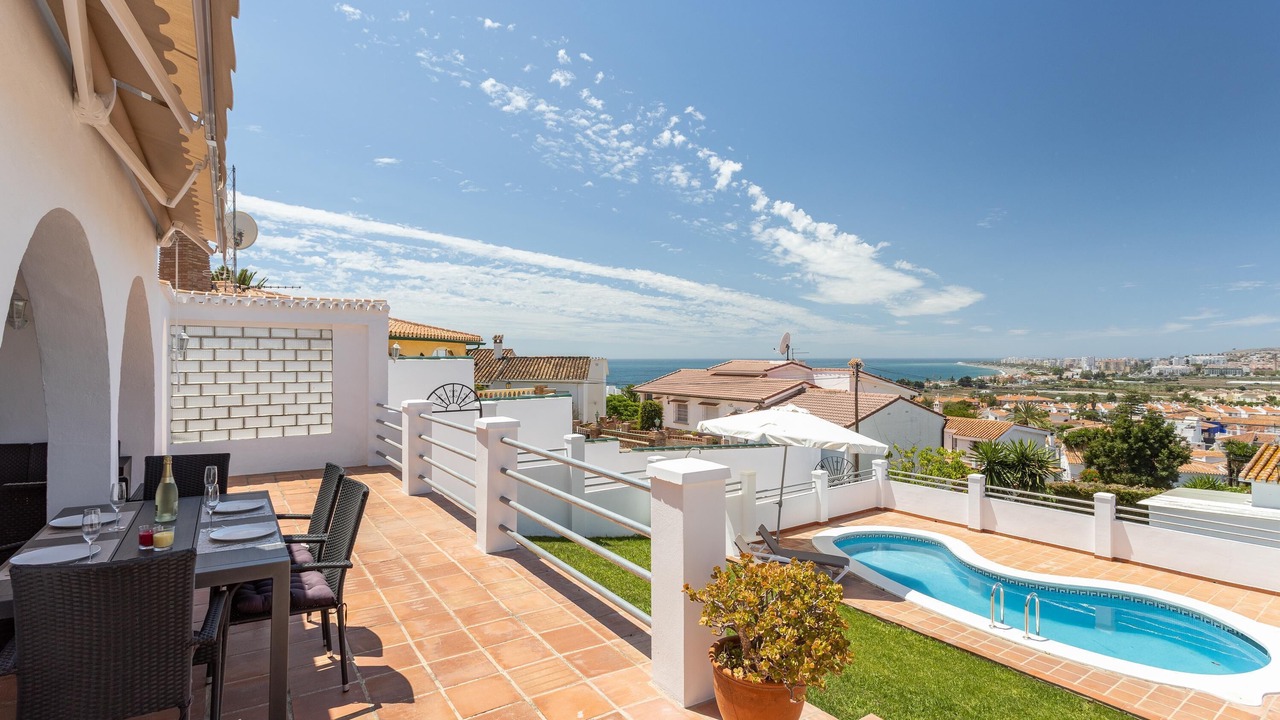 Photo of Outdoor in Caleta de Velez