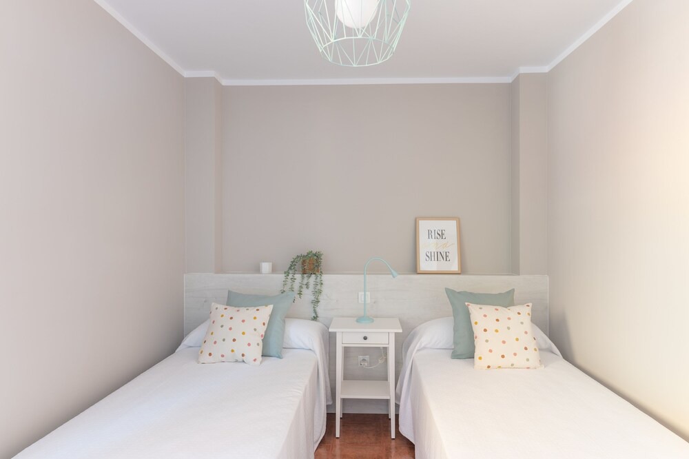 Photo of Bedroom in San Vicente de la Barquera