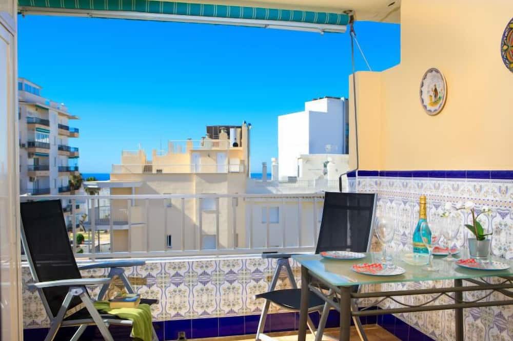Photo of Patio Balcony in Nerja