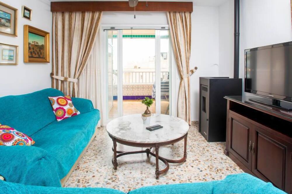 Photo of Livingroom in Nerja