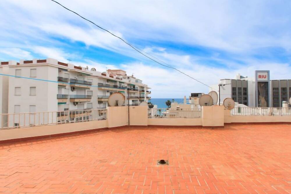 Photo of Patio Balcony in Nerja