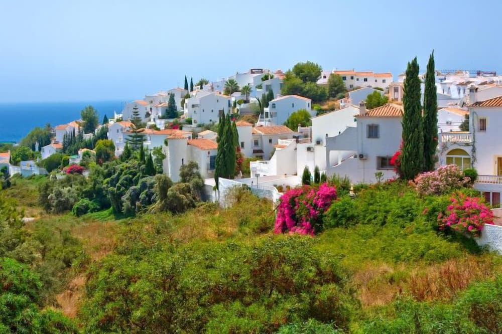 Photo of Outdoor in Nerja