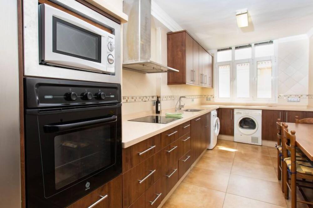Photo of Kitchen in Nerja