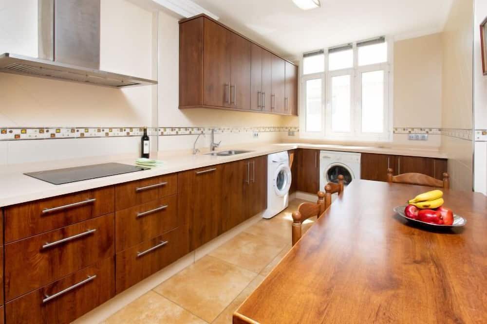 Photo of Kitchen in Nerja