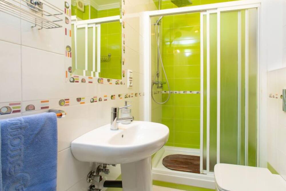 Photo of Bathroom in Nerja