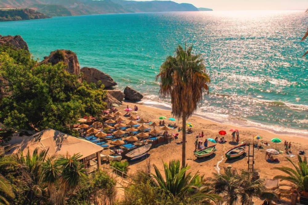 Photo of Outdoor in Nerja
