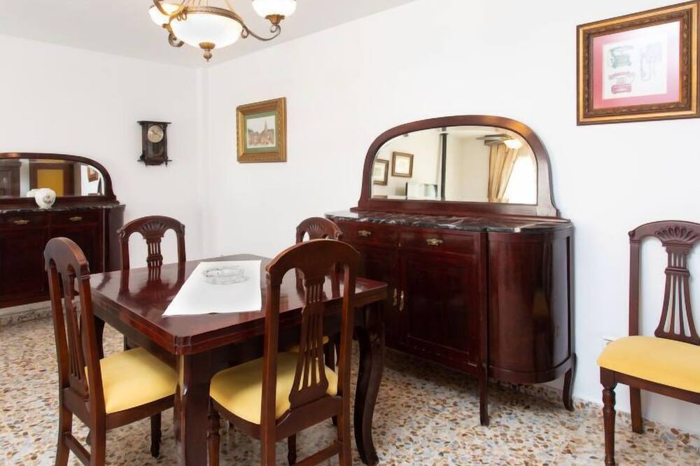 Photo of Kitchen in Nerja