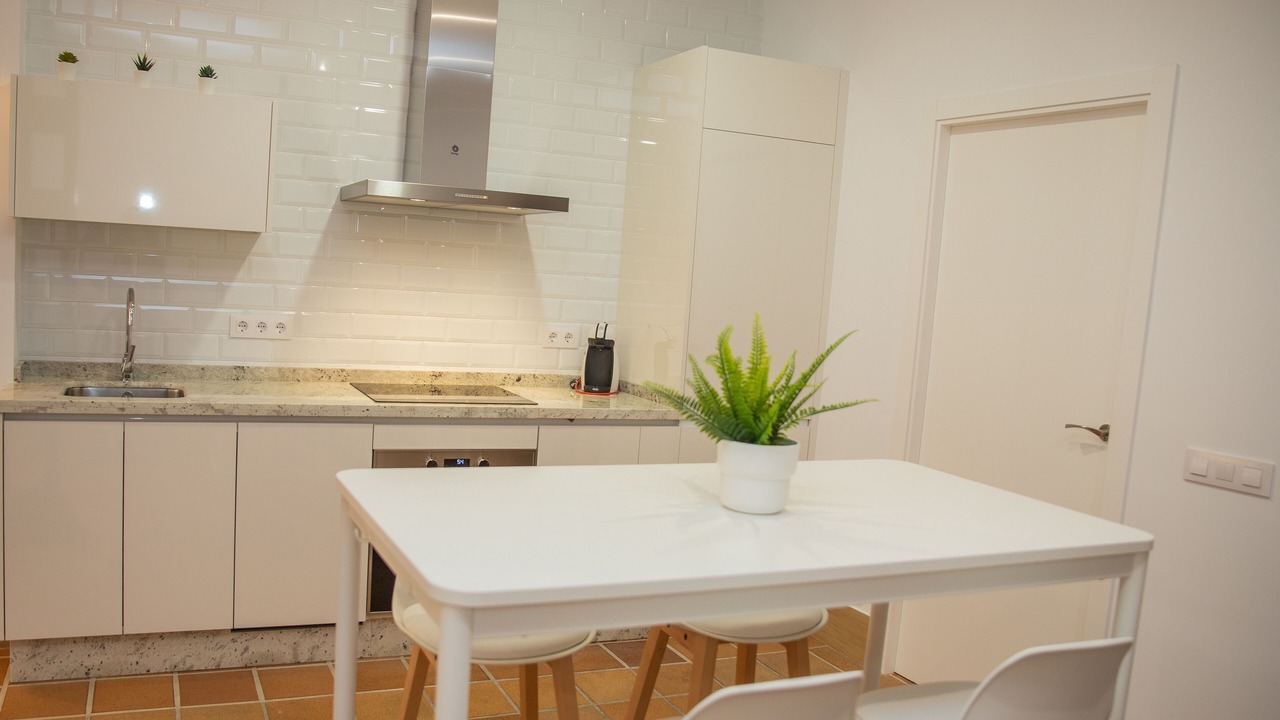 Photo of Kitchen in Aljaraque