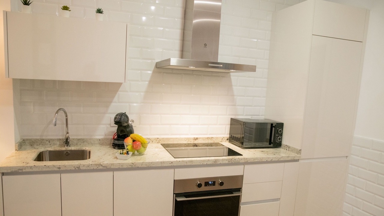 Photo of Kitchen in Aljaraque