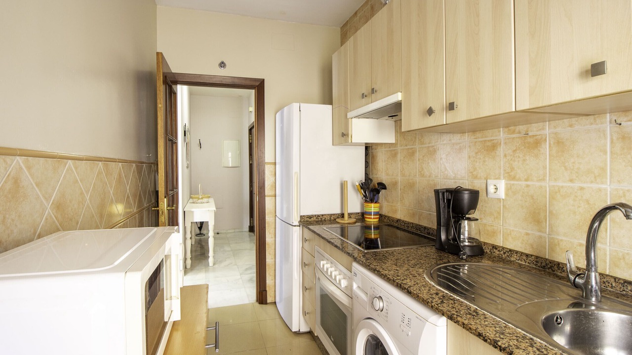 Photo of Kitchen in San Fernando