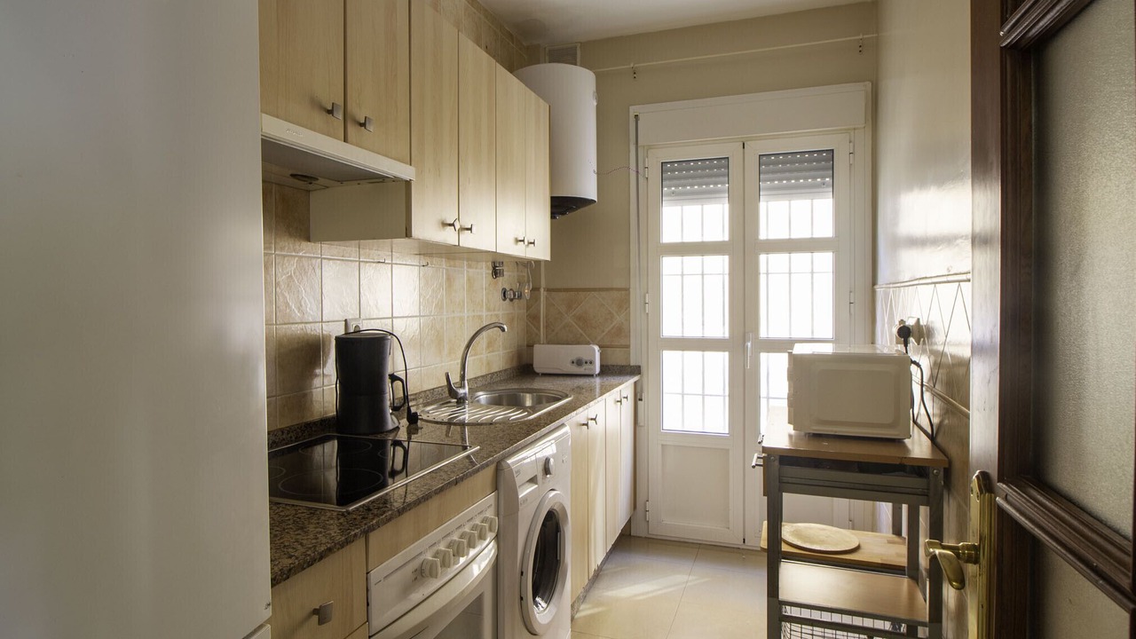 Photo of Kitchen in San Fernando