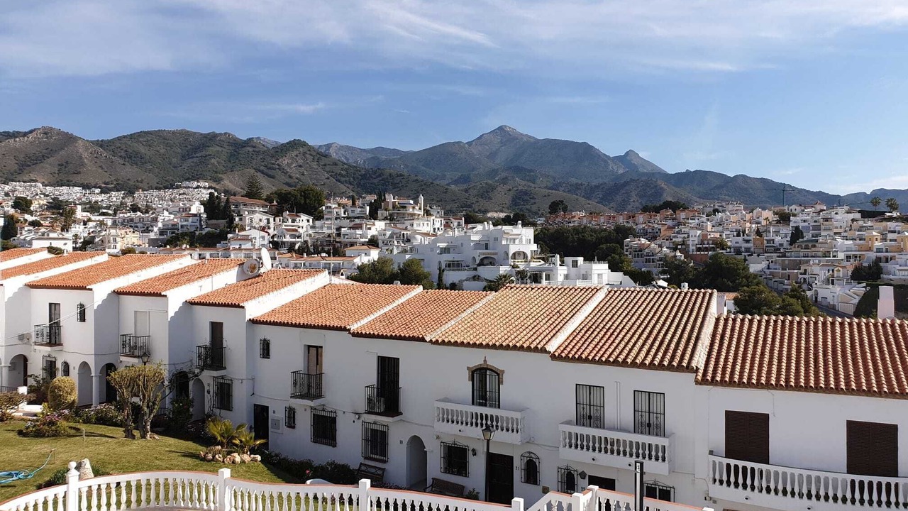 Photo of Outdoor in Nerja