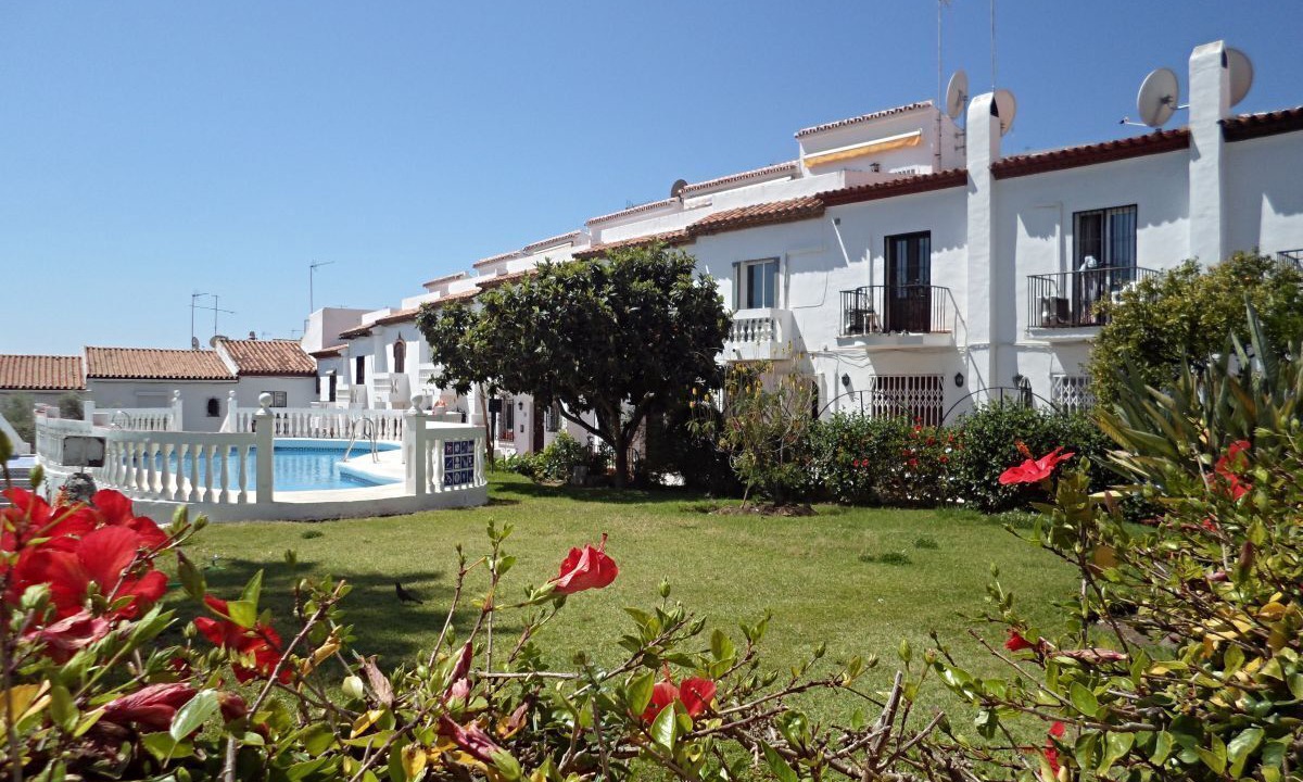 Photo of Outdoor in Nerja