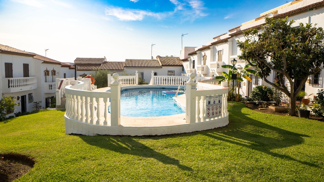 Photo of Outdoor in Nerja