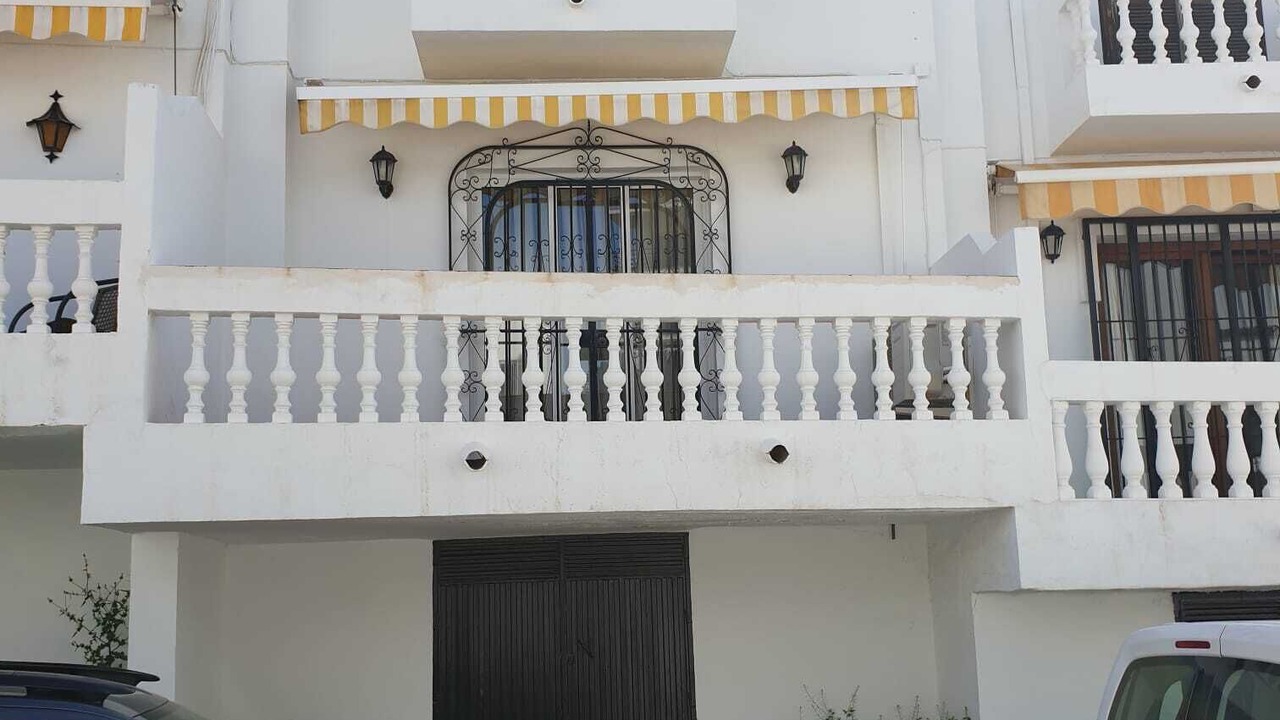 Photo of Outdoor in Nerja