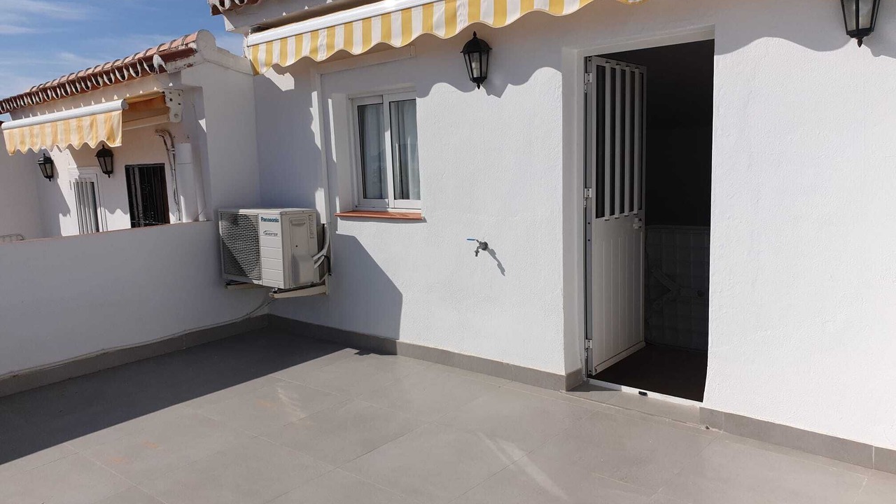 Photo of Outdoor in Nerja
