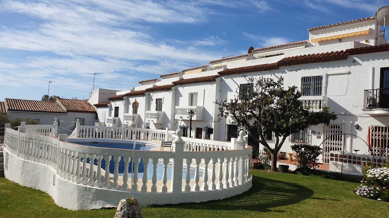 Photo of Outdoor in Nerja