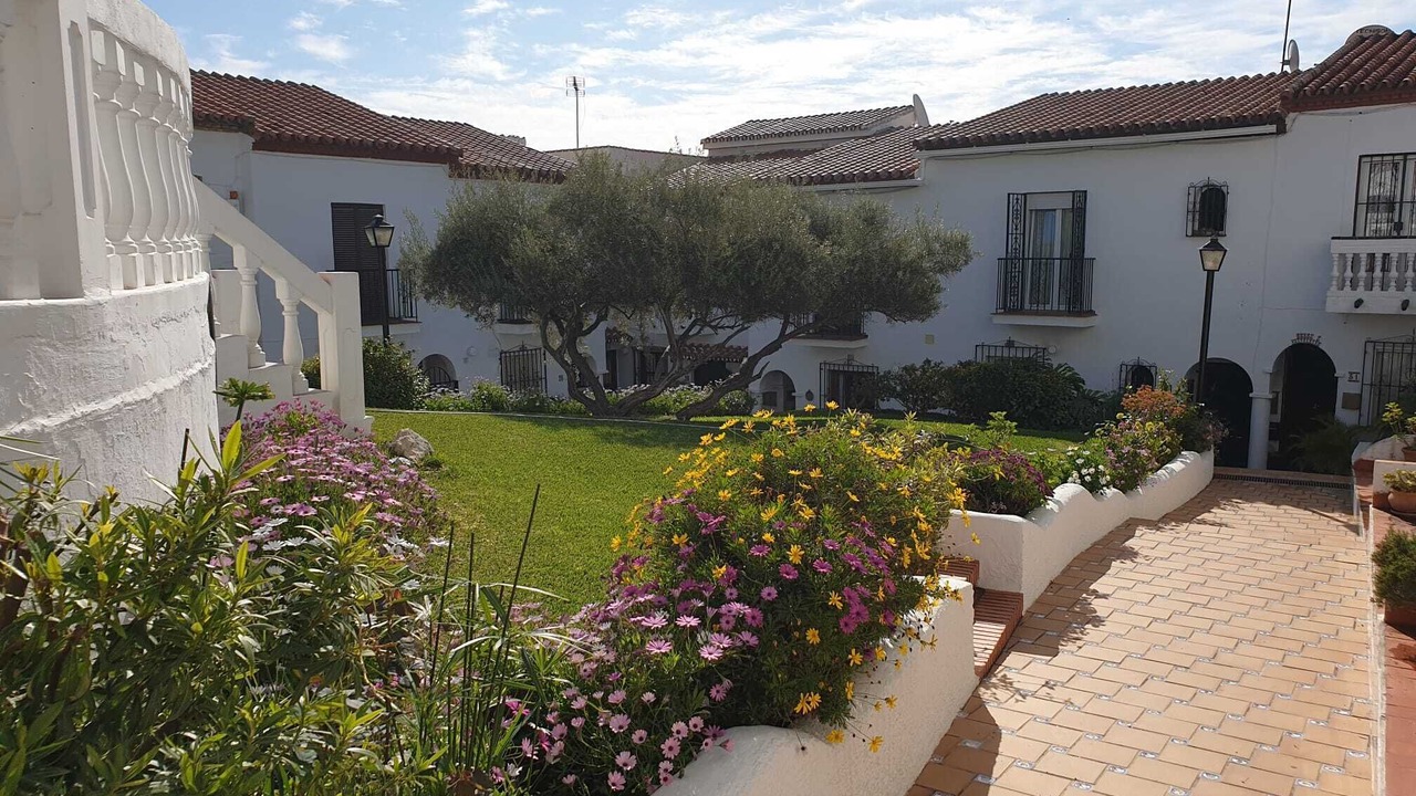Photo of Outdoor in Nerja