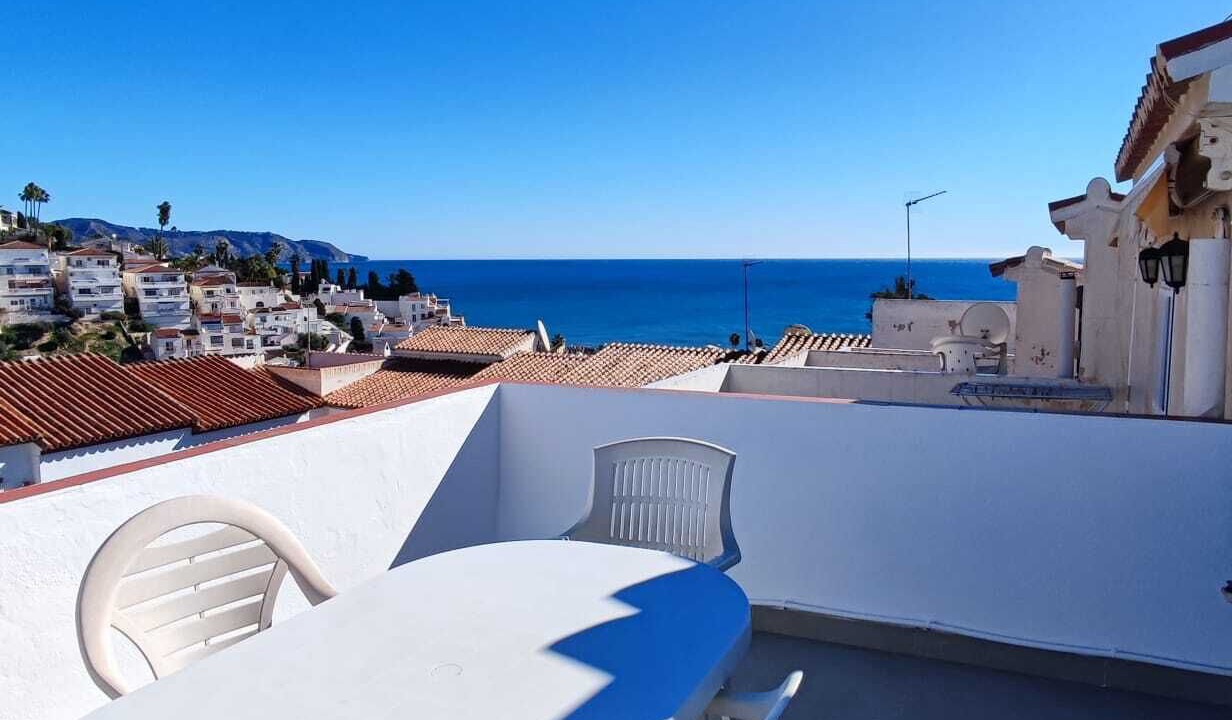 Photo of Outdoor in Nerja