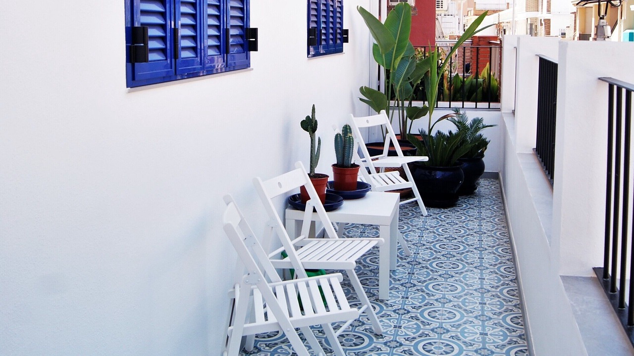Photo of Outdoor in Pedregalejo Playa