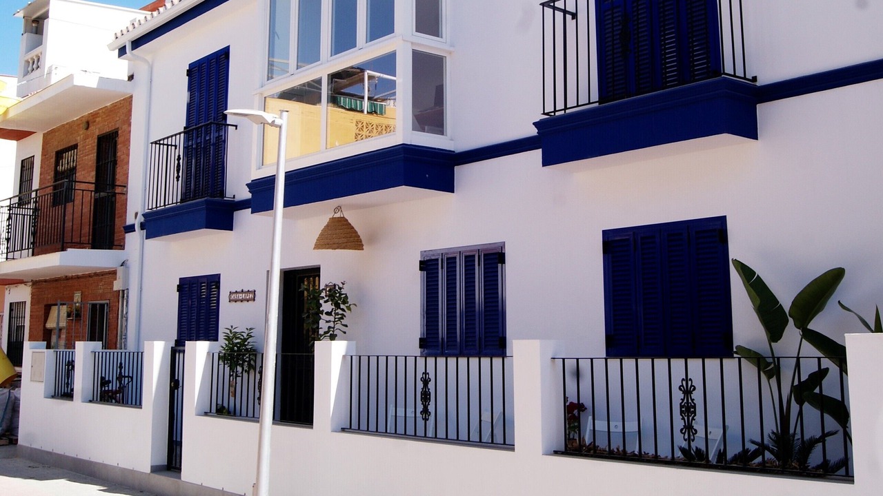 Photo of Outdoor in Pedregalejo Playa