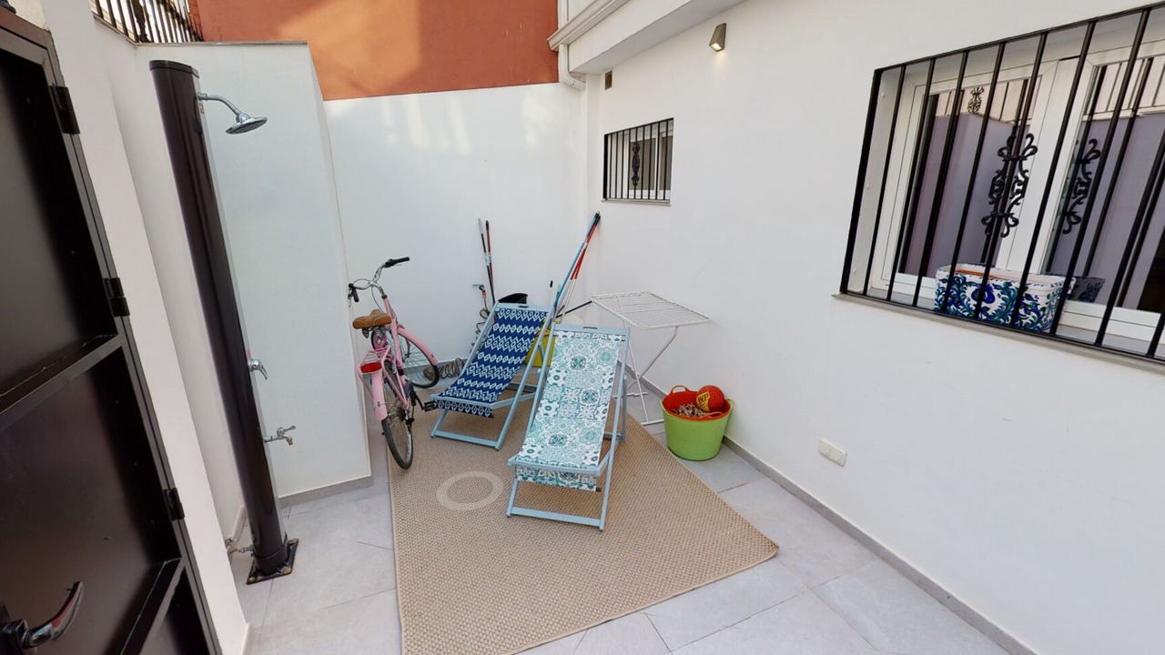 Photo of Outdoor in Pedregalejo Playa