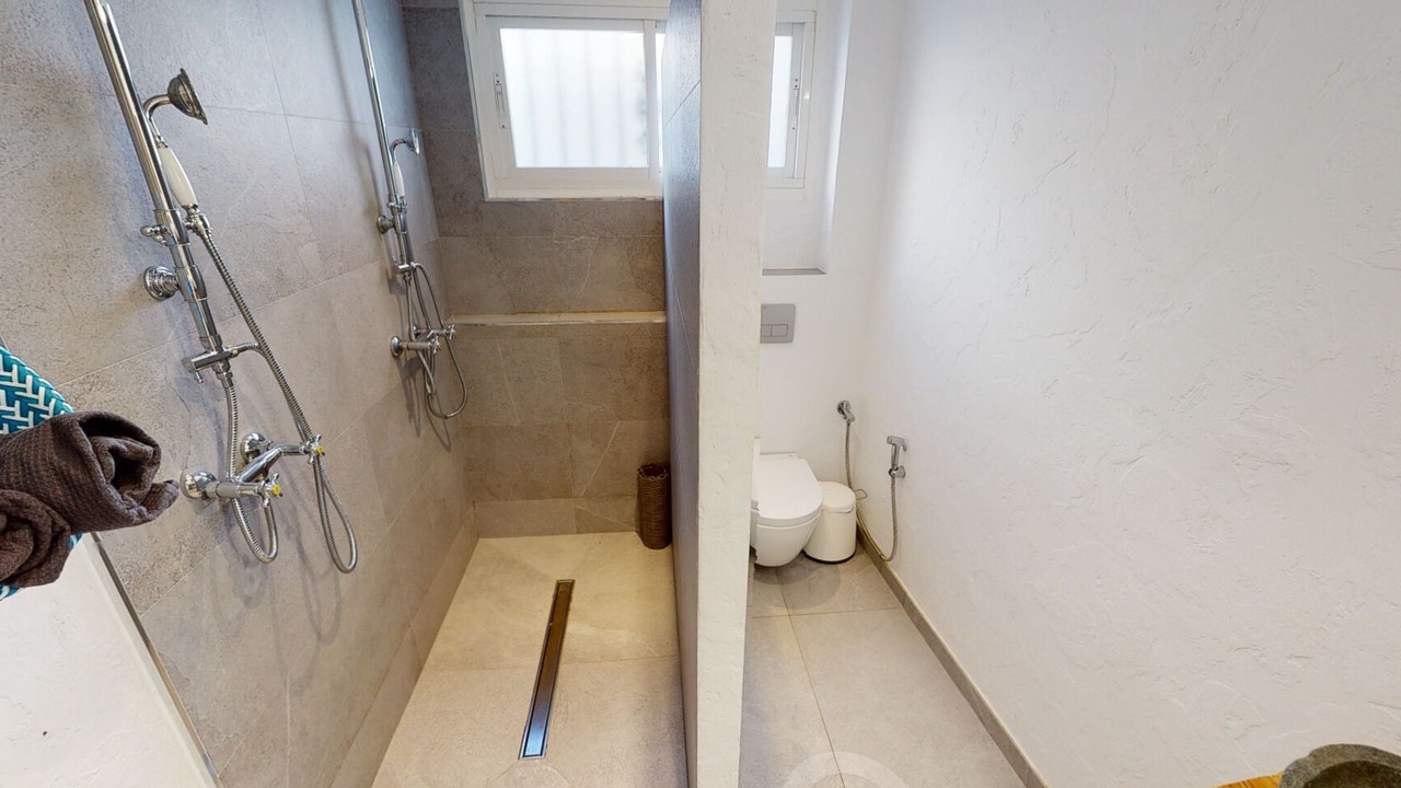 Photo of Bathroom in Pedregalejo Playa