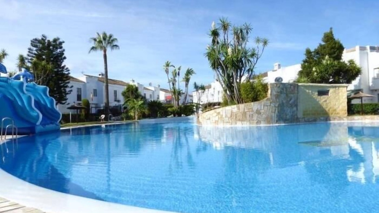 Photo of Outdoor in Los Gallos-Cerromolino