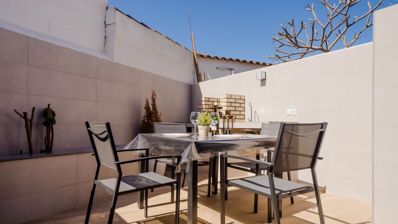 Photo of Outdoor in Los Gallos-Cerromolino
