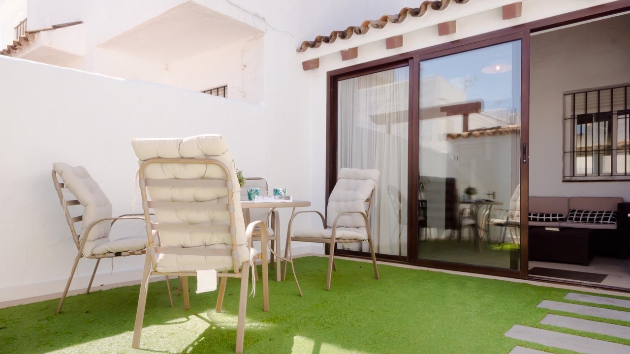 Photo of Outdoor in Los Gallos-Cerromolino
