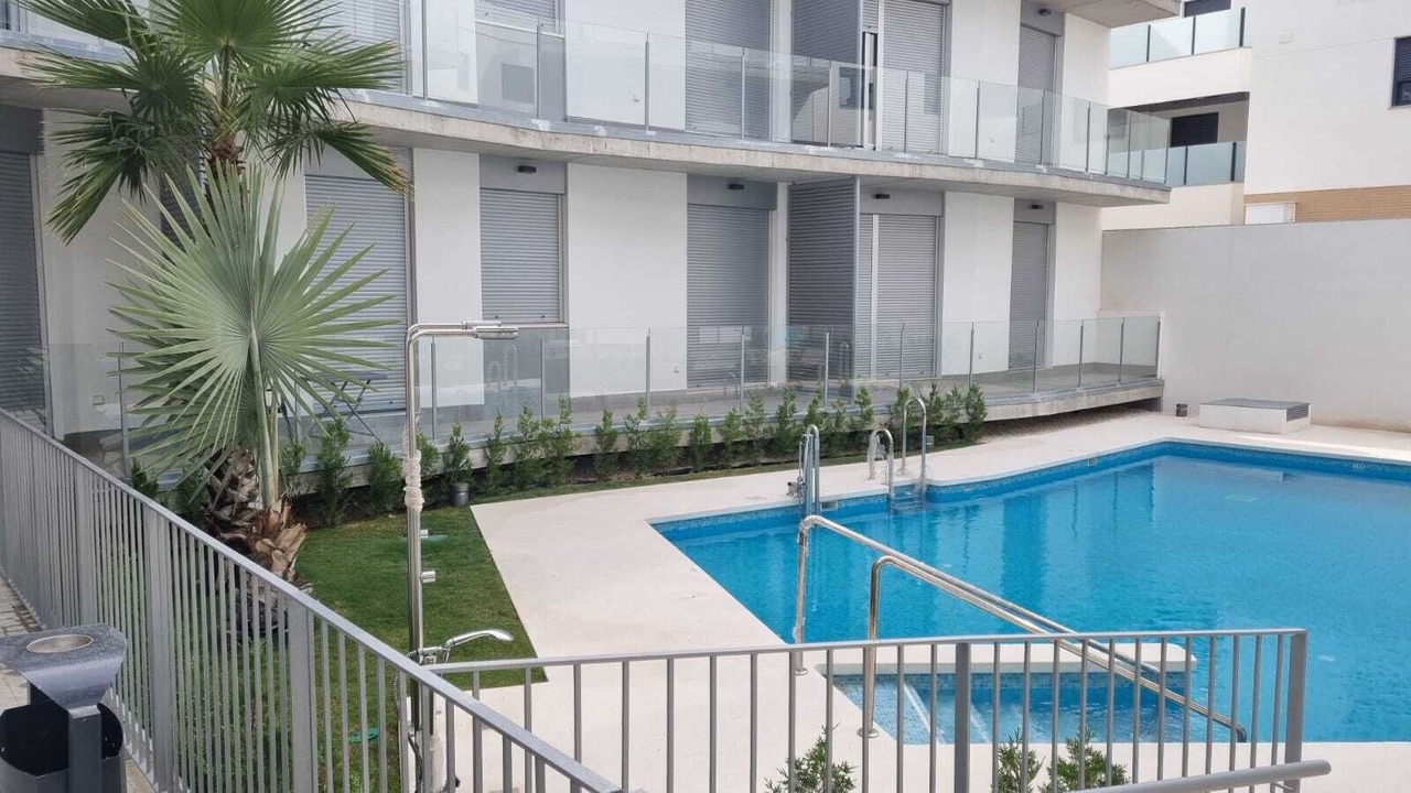Photo of Outdoor in Rota