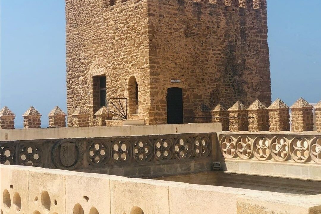 Photo of Outdoor in Rota