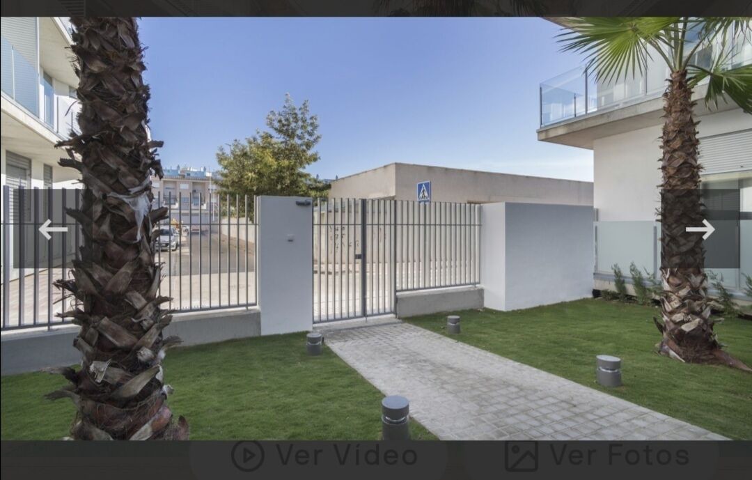 Photo of Outdoor in Rota