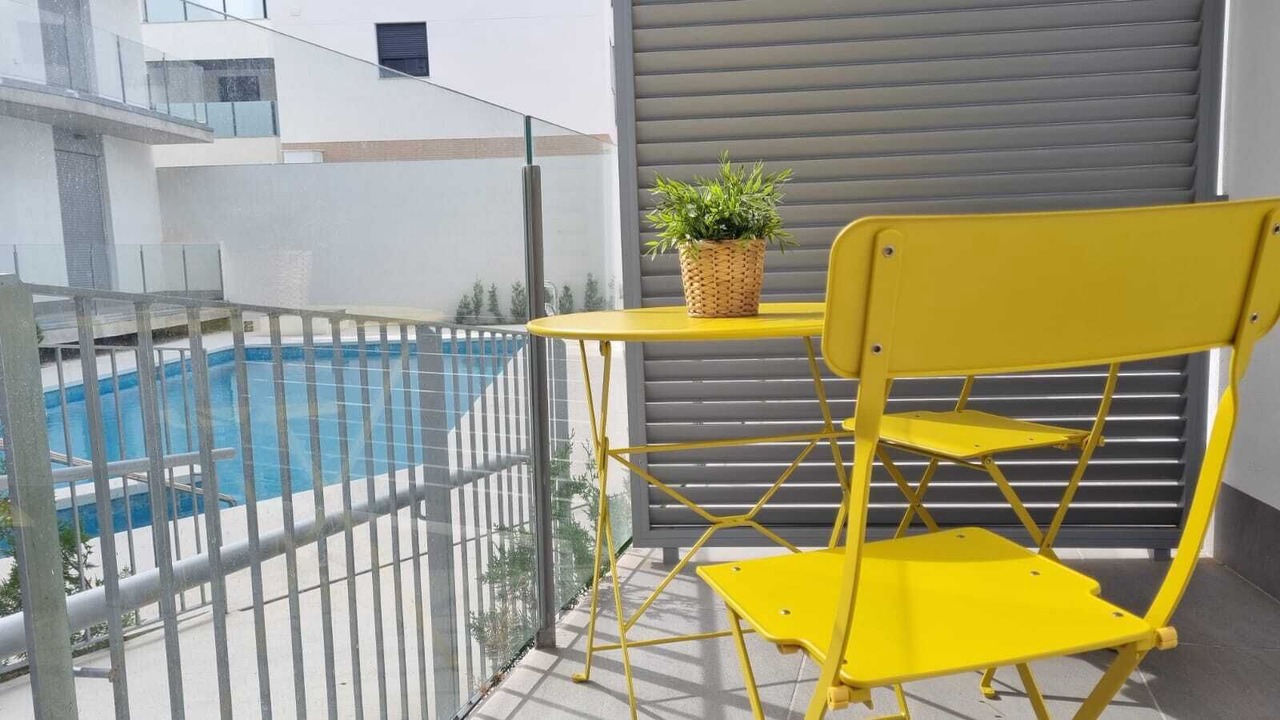 Photo of Outdoor in Rota