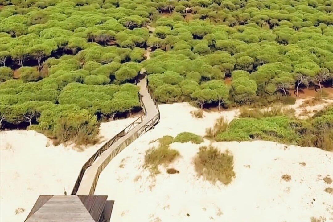 Photo of Outdoor in Rota