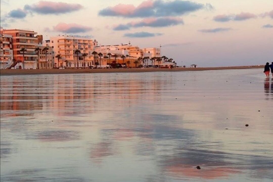 Photo of Outdoor in Rota
