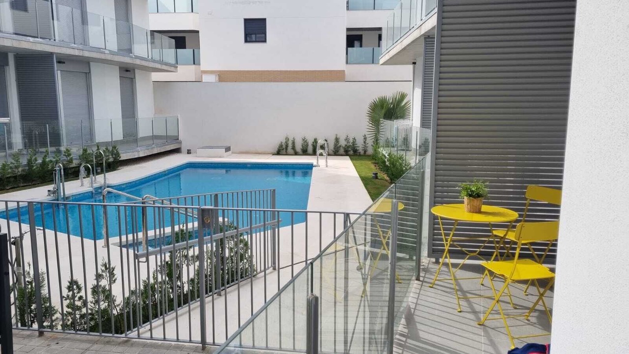 Photo of Outdoor in Rota