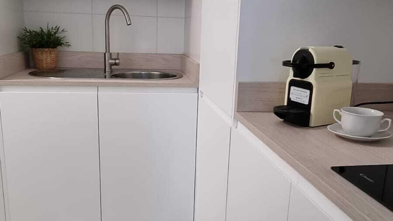 Photo of Kitchen in Rota