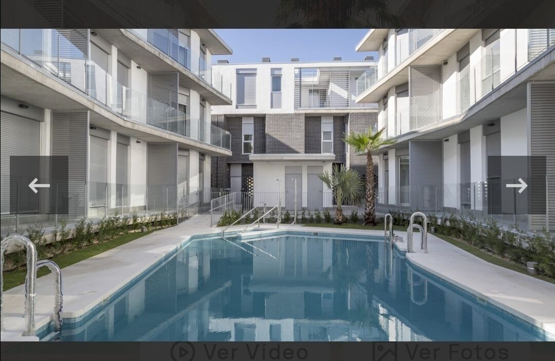 Photo of Outdoor in Rota