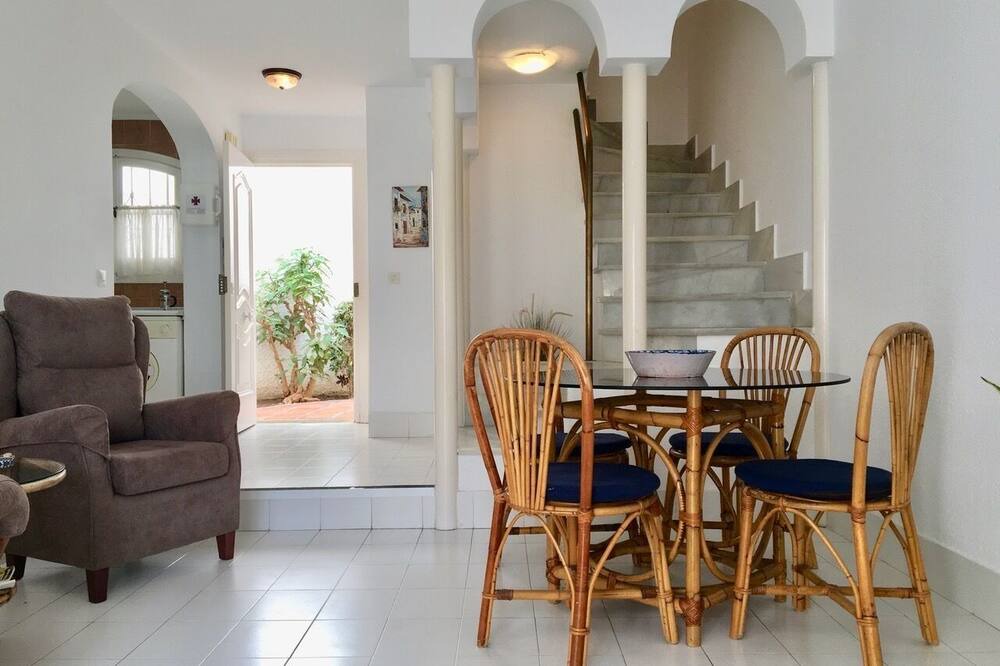 Photo of Livingroom in Nerja City Centre