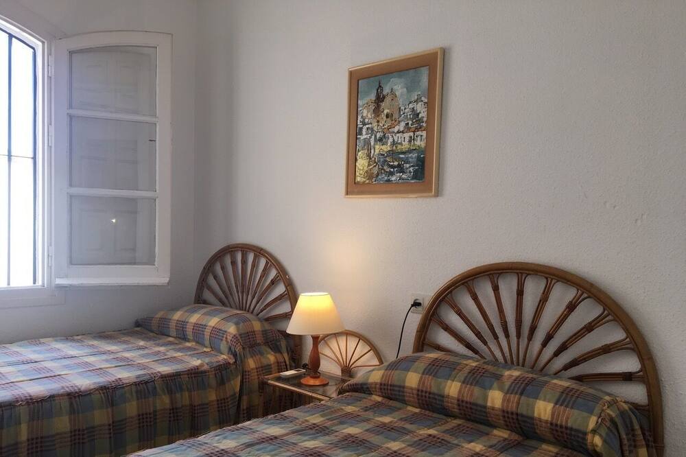 Photo of Bedroom in Nerja City Centre