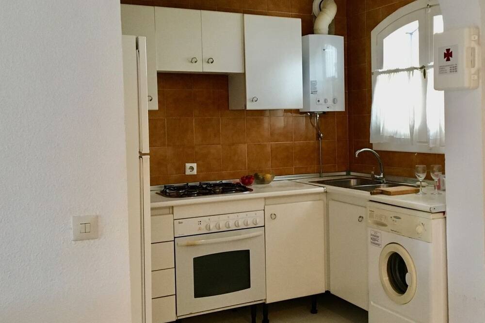 Photo of Kitchen in Nerja City Centre