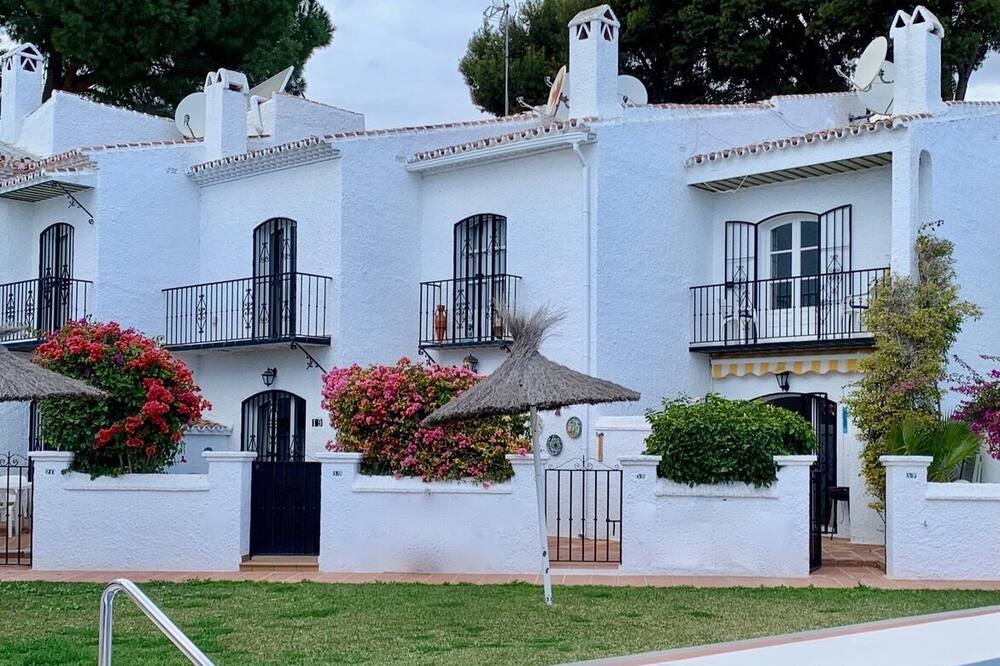 Photo of Outdoor in Nerja City Centre