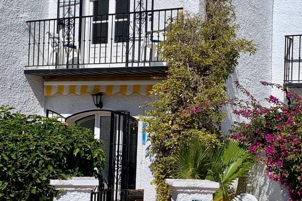 Photo of Outdoor in Nerja City Centre