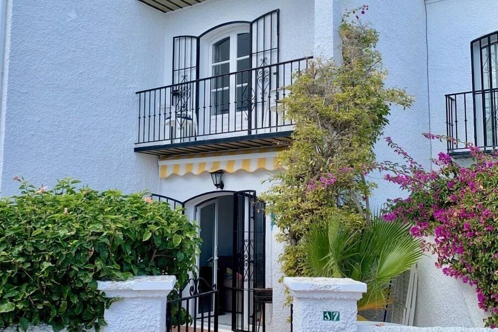 Photo of Outdoor in Nerja City Centre