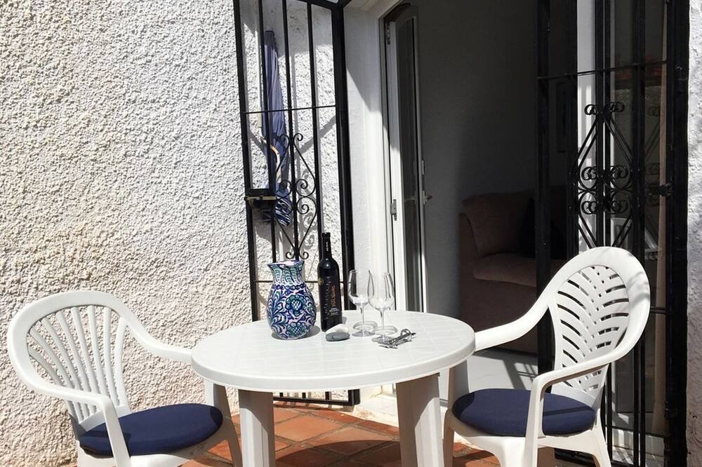 Photo of Patio Balcony in Nerja City Centre